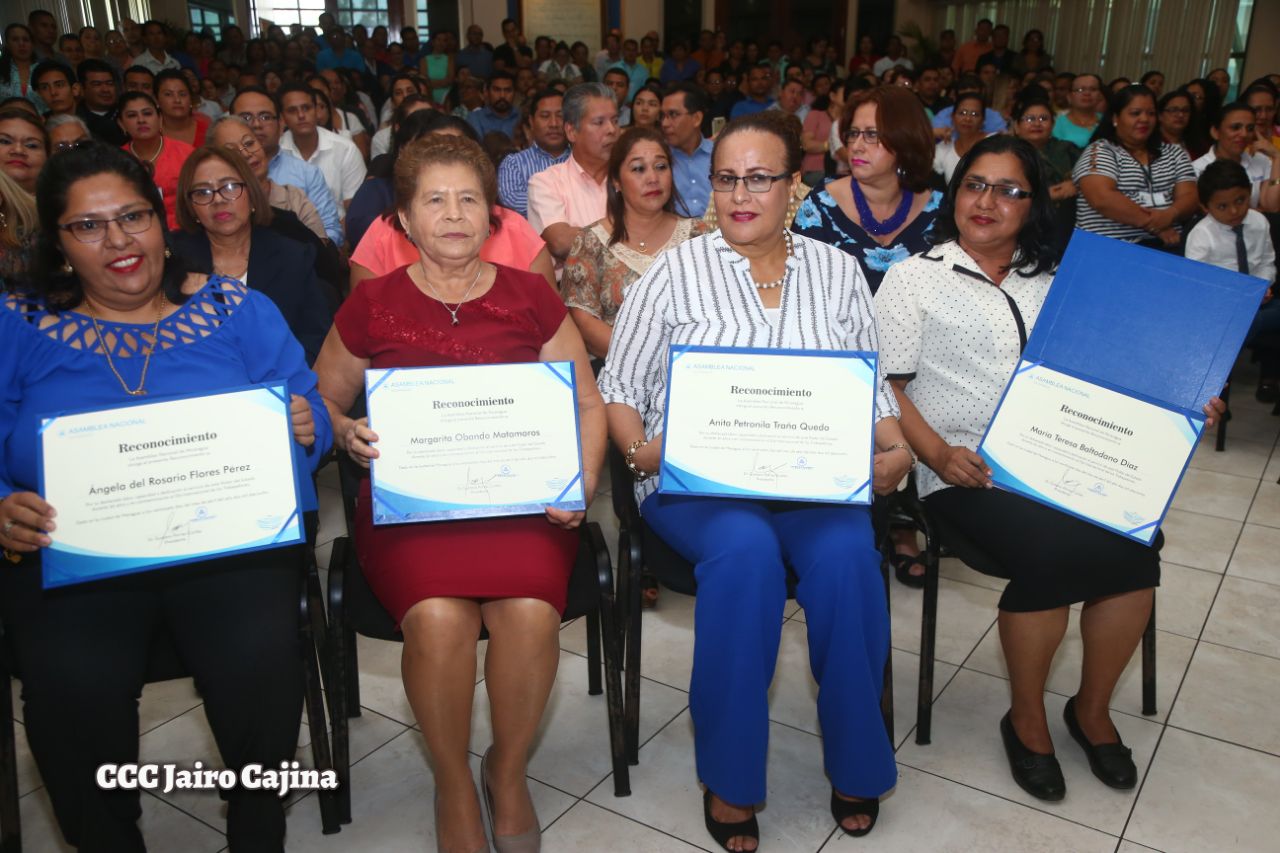 ASAMBLEA